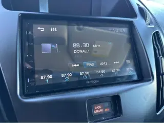 2015 Ford Transit Connect XL
