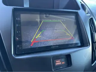 2015 Ford Transit Connect XL