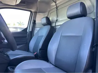 2015 Ford Transit Connect XL