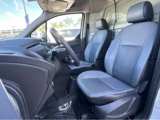 2015 Ford Transit Connect XL