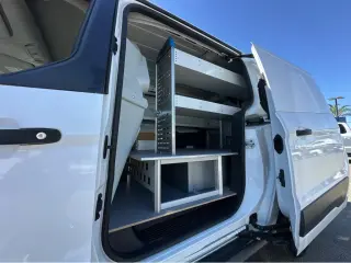 2015 Ford Transit Connect XL
