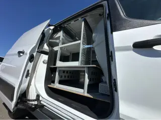 2015 Ford Transit Connect XL