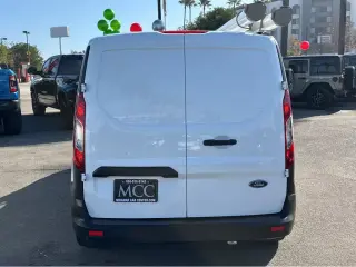 2023 Ford Transit Connect Van XL