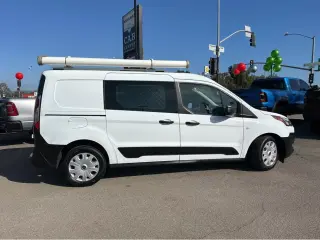 2023 Ford Transit Connect Van XL