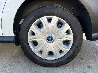 2023 Ford Transit Connect Van XL