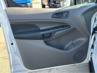 2023 Ford Transit Connect Van XL