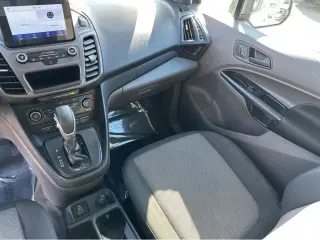 2023 Ford Transit Connect Van XL