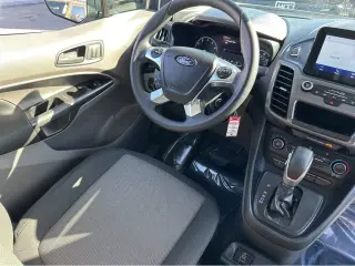 2023 Ford Transit Connect Van XL