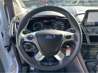 2023 Ford Transit Connect Van XL
