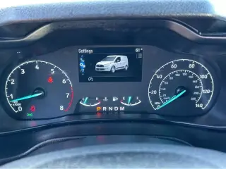 2023 Ford Transit Connect Van XL
