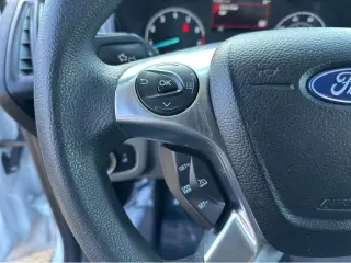 2023 Ford Transit Connect Van XL