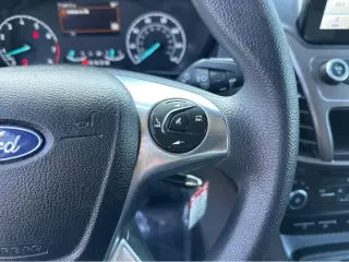 2023 Ford Transit Connect Van XL