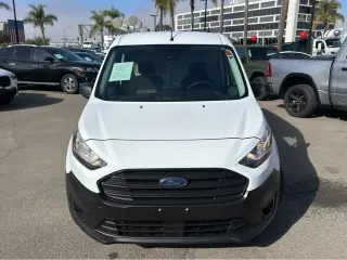 2023 Ford Transit Connect Van XL