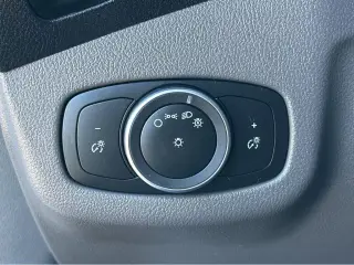 2023 Ford Transit Connect Van XL