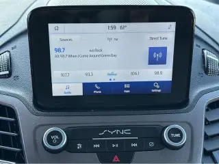 2023 Ford Transit Connect Van XL