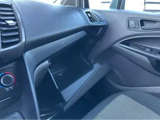 2023 Ford Transit Connect Van XL