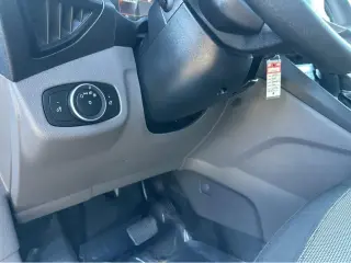 2023 Ford Transit Connect Van XL