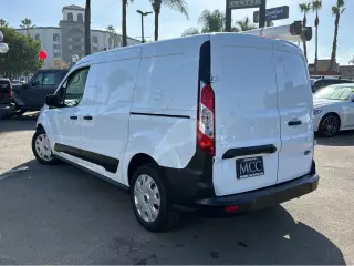 2023 Ford Transit Connect Van XL