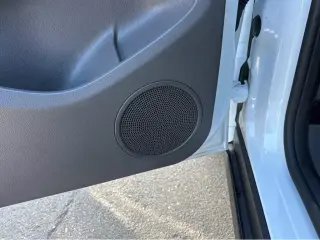 2023 Ford Transit Connect Van XL