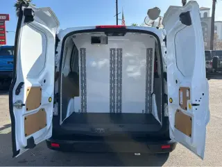 2023 Ford Transit Connect Van XL
