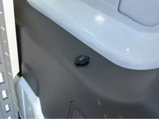 2023 Ford Transit Connect Van XL