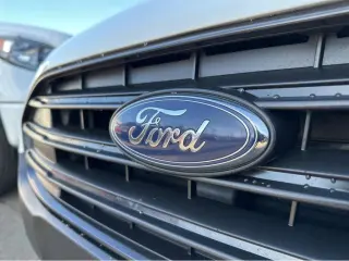 2023 Ford Transit Connect Van XL