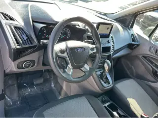 2023 Ford Transit Connect Van XL