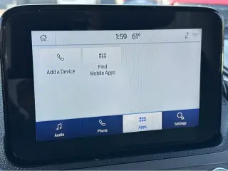 2023 Ford Transit Connect Van XL