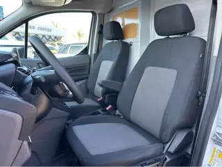 2023 Ford Transit Connect Van XL