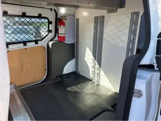 2023 Ford Transit Connect Van XL