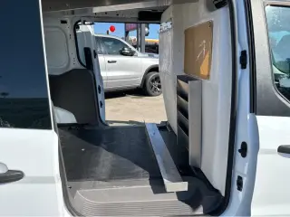 2023 Ford Transit Connect Van XL