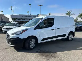 2023 Ford Transit Connect Van XL
