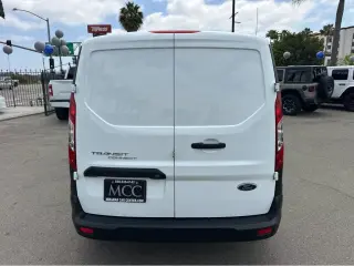 2023 Ford Transit Connect Van XL