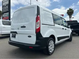2023 Ford Transit Connect Van XL
