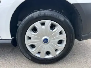 2023 Ford Transit Connect Van XL