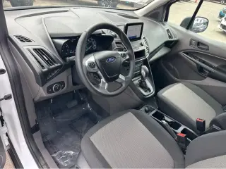2023 Ford Transit Connect Van XL