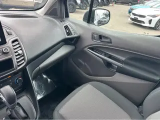 2023 Ford Transit Connect Van XL