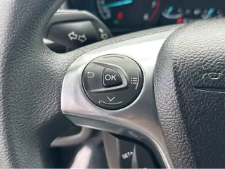 2023 Ford Transit Connect Van XL