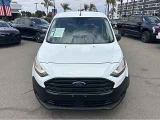 2023 Ford Transit Connect Van XL