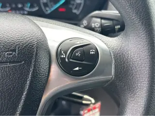 2023 Ford Transit Connect Van XL