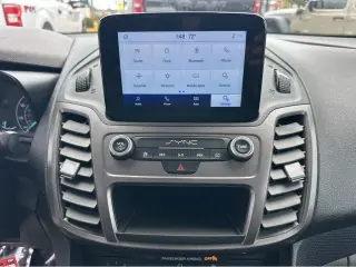 2023 Ford Transit Connect Van XL