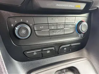 2023 Ford Transit Connect Van XL