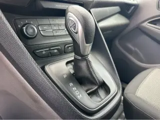 2023 Ford Transit Connect Van XL