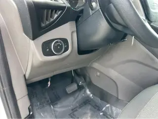 2023 Ford Transit Connect Van XL