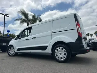 2023 Ford Transit Connect Van XL
