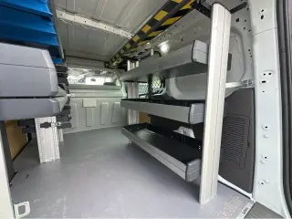 2023 Ford Transit Connect Van XL