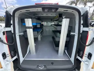 2023 Ford Transit Connect Van XL