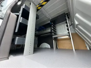 2023 Ford Transit Connect Van XL