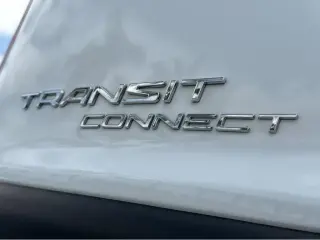 2023 Ford Transit Connect Van XL