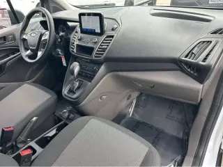2023 Ford Transit Connect Van XL